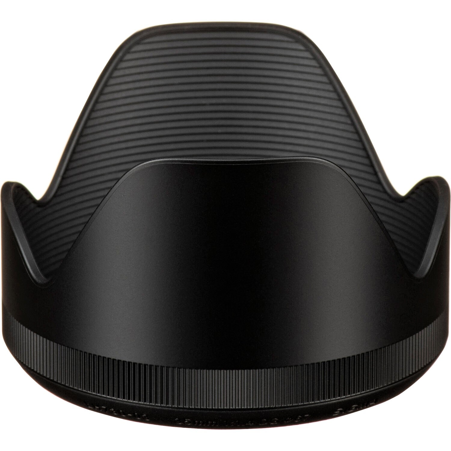 Sigma 35mm F1.4 DG HSM Art Lens for Nikon F