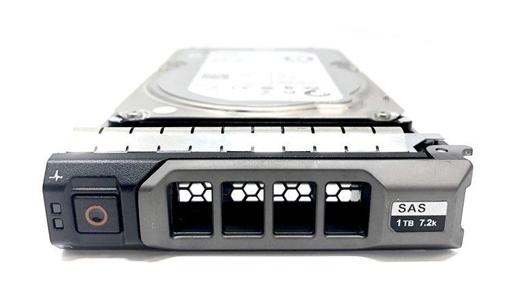 Dell 341-9206 1TB 7.2k rpm SAS 3G 3.5" Hard Drive