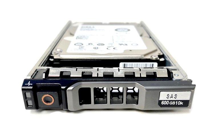 Dell 342-0847 600GB 10k rpm 2.5'' SAS 6Gbps Hard Drive