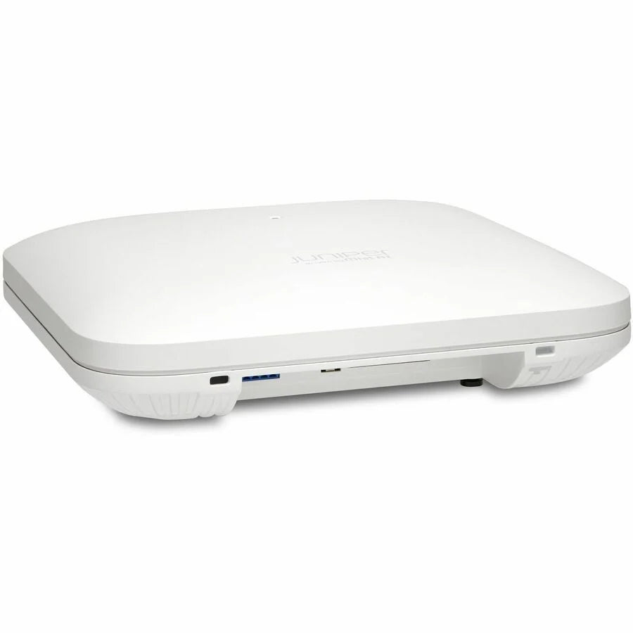 Juniper AP43 Dual Band Wi-Fi 6 IEEE 802.11 a/b/g/n/ac/ax 4.80 Gbit/s Wireless Access Point - Indoor