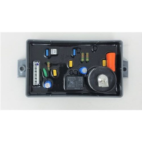 35-725911-117 | Fenwal 120 VAC Direct Spark Ignition Control, 3-Try / 15 s