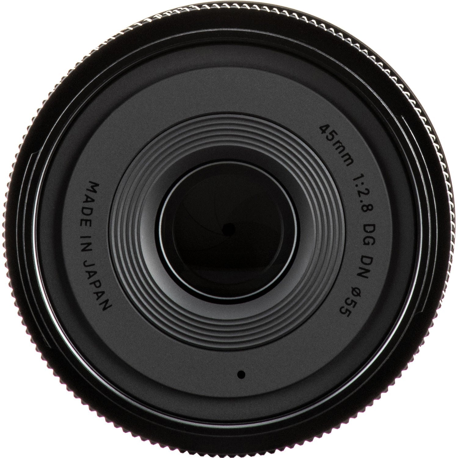 Sigma fp Mirrorless Camera with 45mm F2.8 DG DN Contemporary Lens