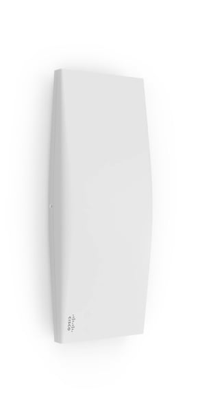 Cisco MR44-HW Cloud-Managed Wi-Fi 6 Indoor Wireless Access Point with 2.7 Gbps Performance