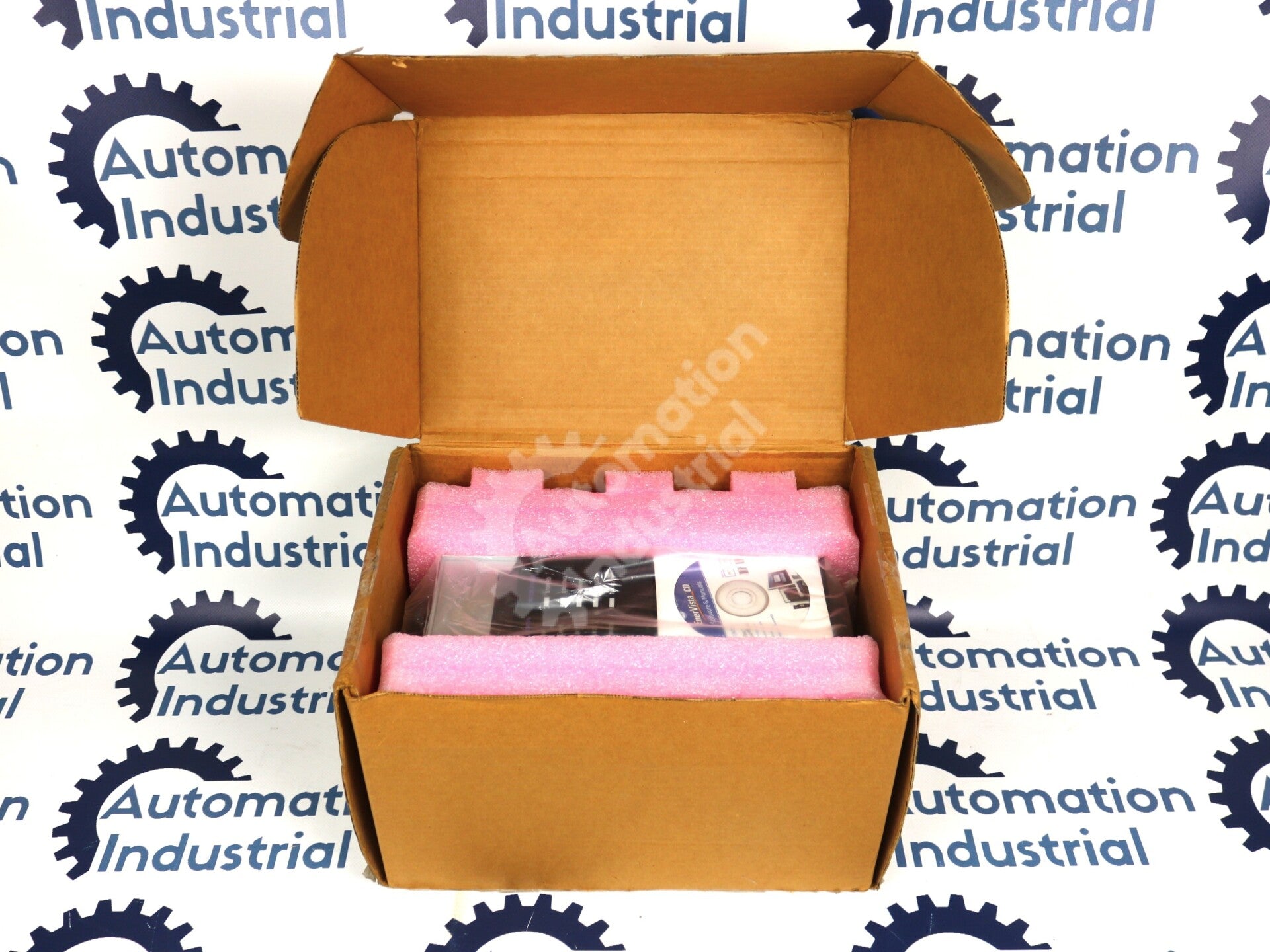 369-HI-R-M-0-0-H-E GE Multilin Harsh Environment 369 Motor Management Relay NSFP