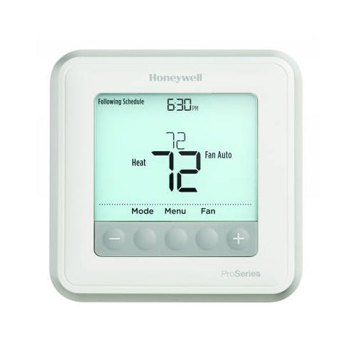 Honeywell Home TH6320U2008/U T6 Pro Programmable Thermostat 2H/2C