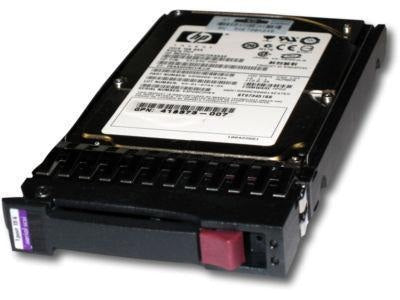 376597-001 72GB 10K rpm Hot Plug SAS 2.5 Hard Drive