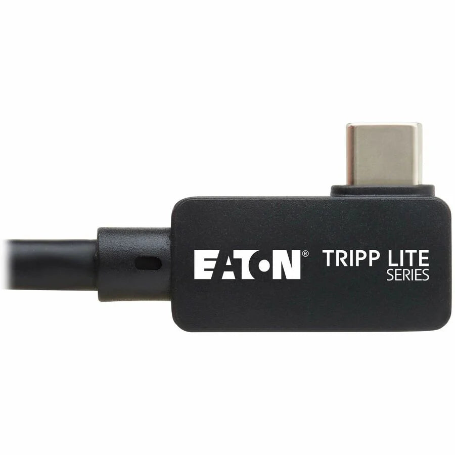 Eaton Tripp Lite Series VR Link Cable for Meta Quest 2, USB-A to USB-C (M/M), USB 3.2 Gen 1, 5 m (16.4 ft.)