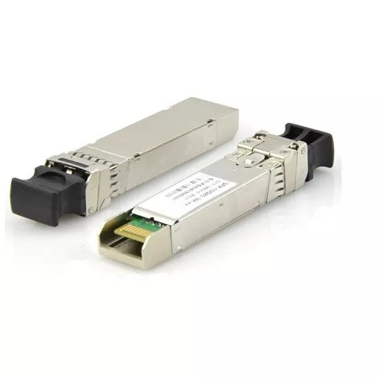 Cisco Meraki MA-SFP-10GB-SR 10GBASE-SR SFP+ Optical Transceiver for Multimode Fiber Networks