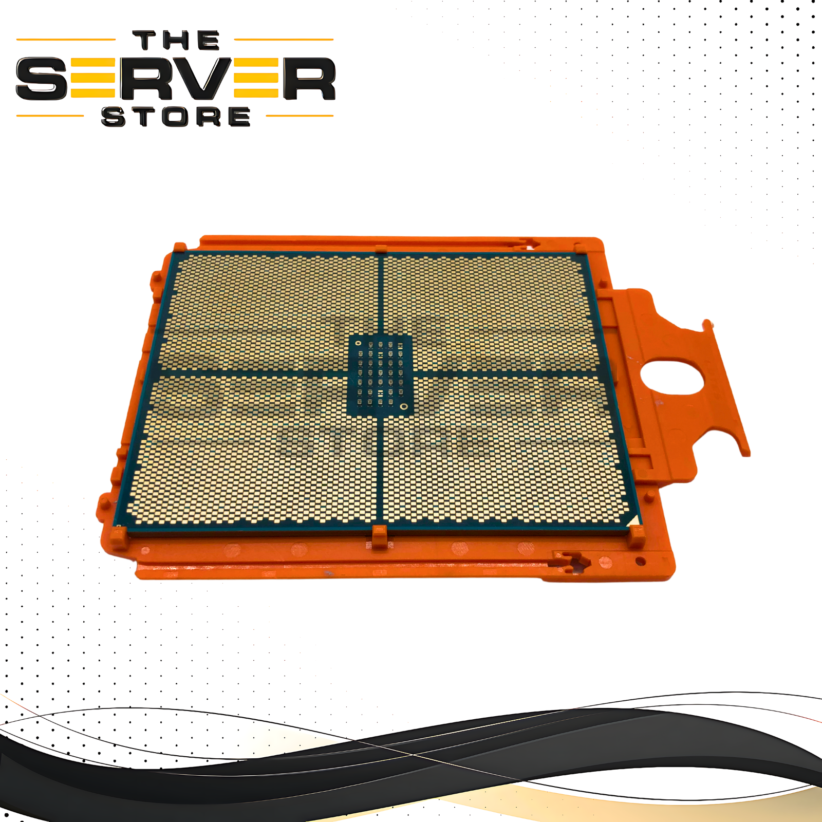 (Dell Locked) AMD Ryzen Threadripper PRO 7955WX 4.5GHz 16C sTR5 CPU AMD7955WX-DELL 100-100000886