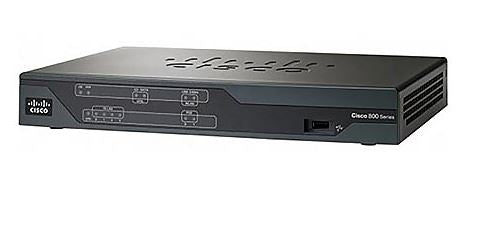 C897VAW-A-K9 | Cisco Wireless Integrated Services Router
