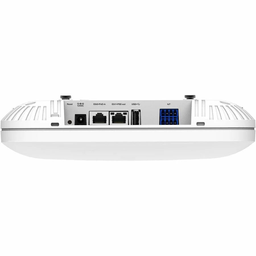 Juniper AP43 Dual Band Wi-Fi 6 IEEE 802.11 a/b/g/n/ac/ax 4.80 Gbit/s Wireless Access Point - Indoor