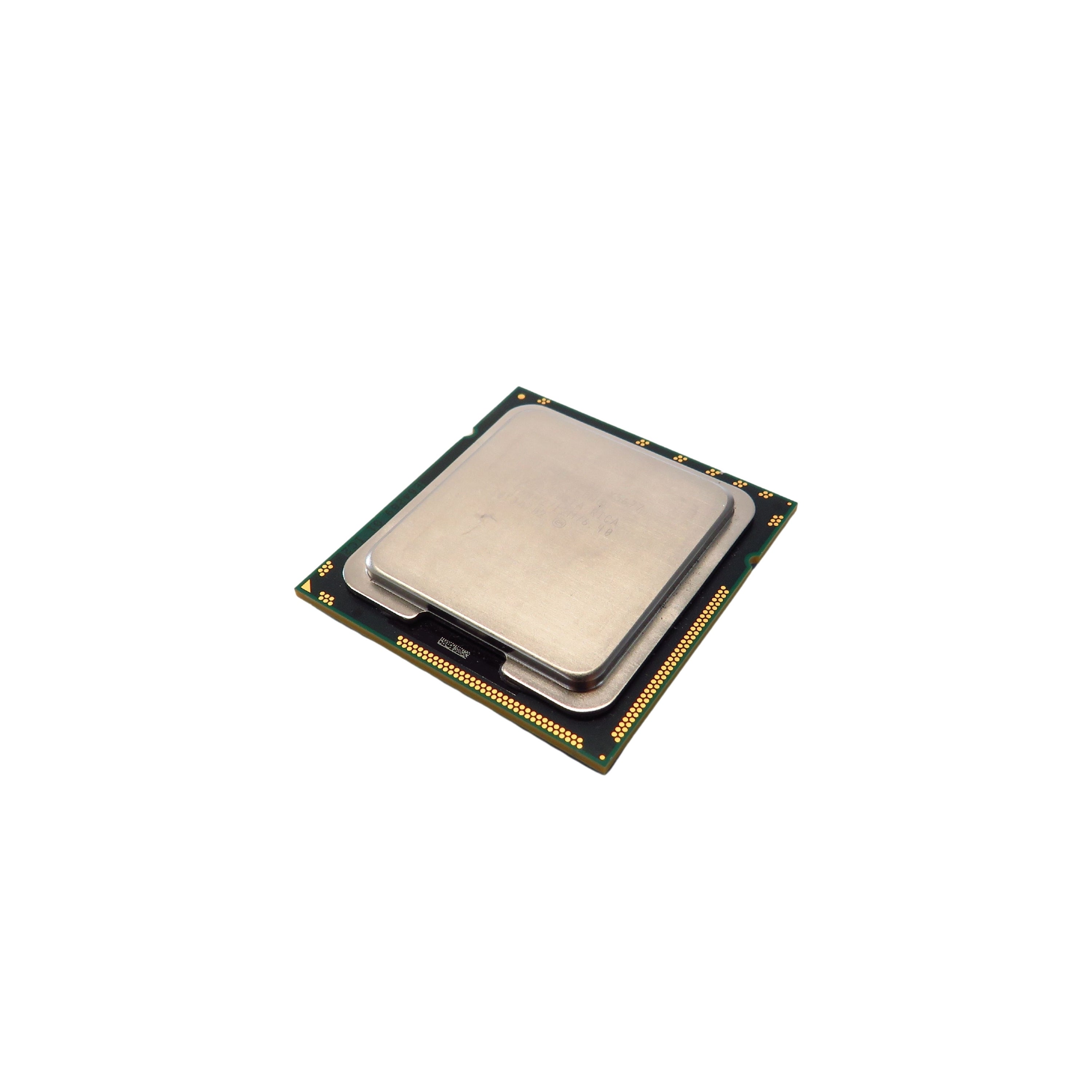 Intel SLBV9 Xeon X5677 3.46GHz 4 Core 130W LGA1366 Server CPU Processor (Refurbished)