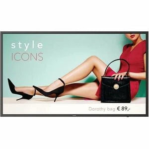 Philips H-Line 55BDL4002H Digital Signage Display