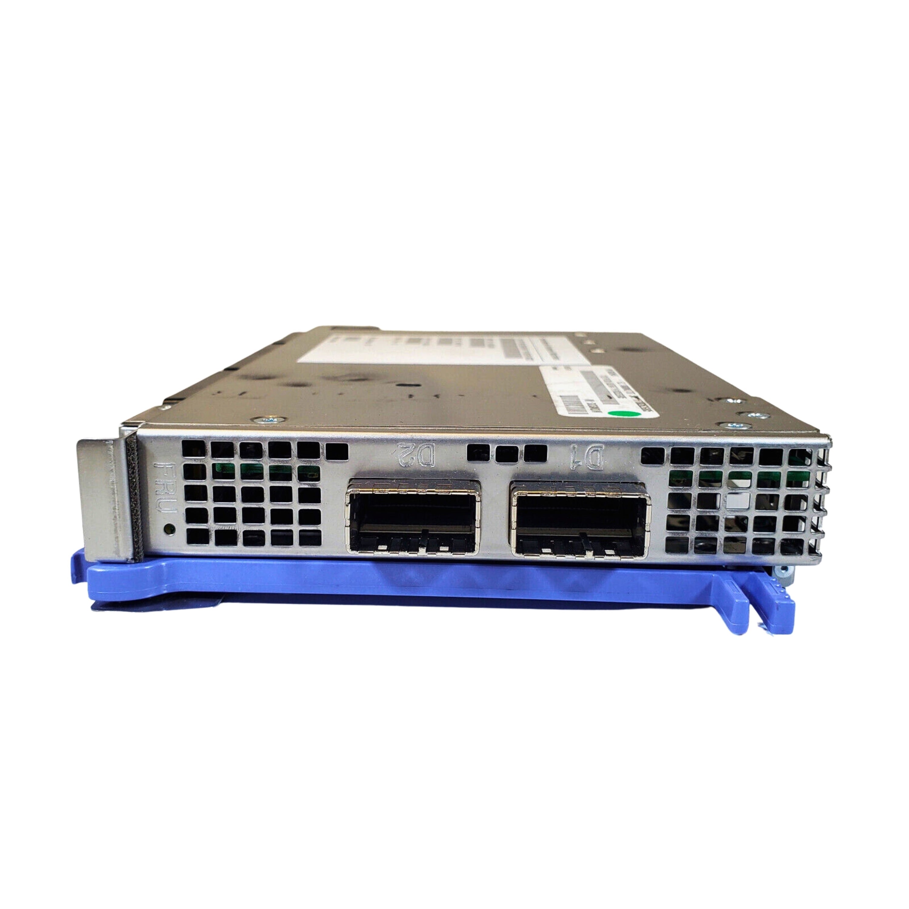 IBM 0172 00LU340 C03A ZSeries ICA SR PCIe 16x Gen3 Module (Refurbished)