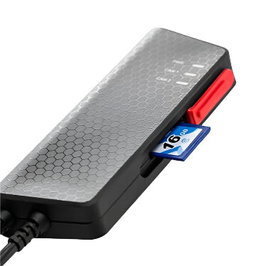 Kvaser Memorator Pro 2xHS V2