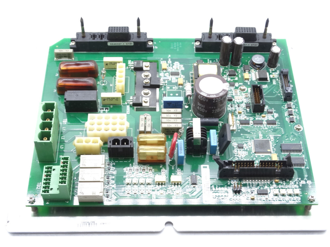 1013731E01 | Nordson Control Board