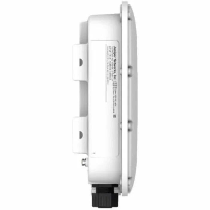 Juniper AP64 Tri Band Wi-Fi 6E IEEE 802.11 a/b/g/n/ac/ax 4.08 Gbit/s Wireless Access Point - Outdoor