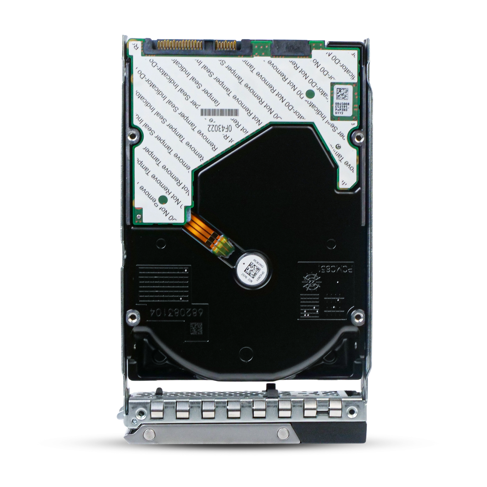 Dell G14 400-BJLB 16TB 7.2K RPM SAS 12Gb/s 512e 3.5in Refurbished HDD