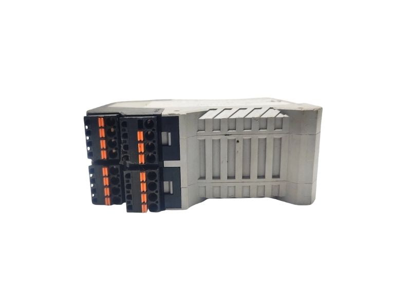 Omron F3SX-EB1 Safety Controller for Industrial Safety Systems