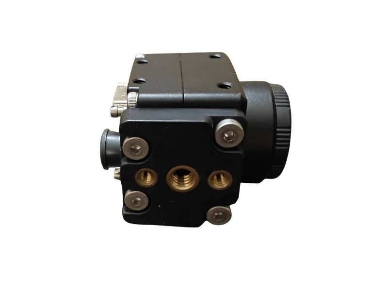 Omron FH-SC02 Industrial Camera 2MP 219fps CMOS Global Shutter C-Mount