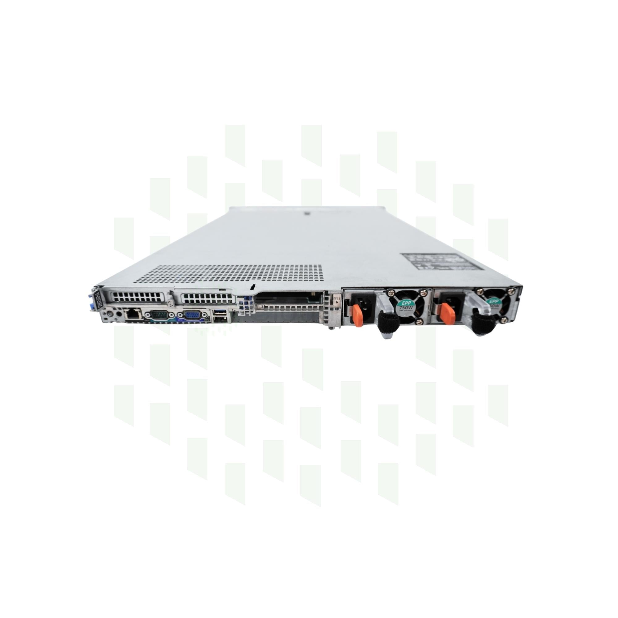 Dell PowerEdge R640 vxrail E560 10 Bay SFF 256GB | Intel Gold 6152