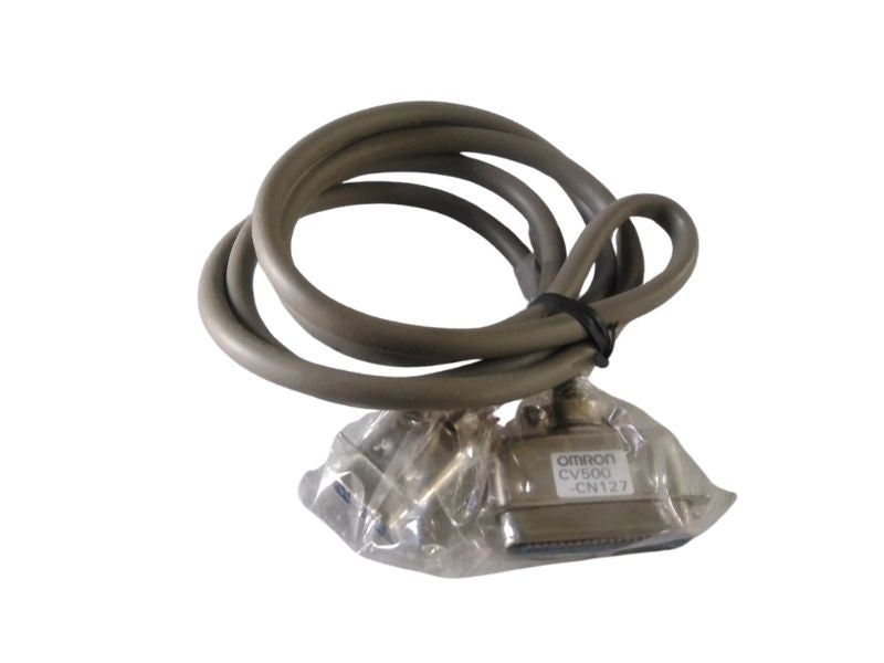 CV500-CN127 | Omron Parallel Cable for BSC31/BSC41