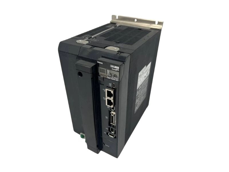 Omron R88D-KN30H-ECT Servo Drive for Motion Control