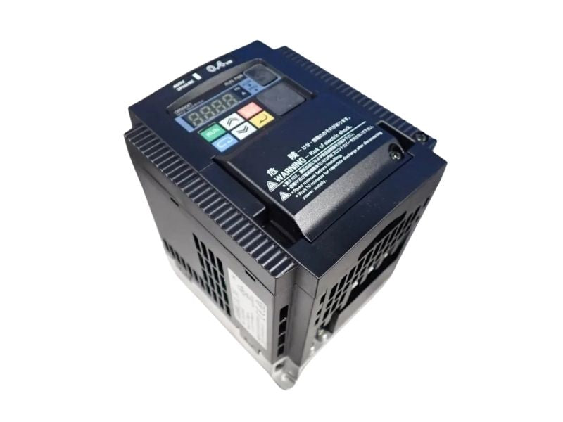 Omron 3G3MX2-A4004-V1 Variable Frequency Drive 0.4kW 3-Phase