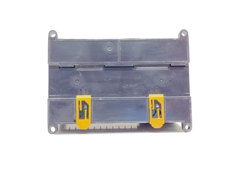 Omron CP1E-N40DT-D PLC Controller 24 Inputs 16 Transistor Outputs 24VDC Compact CPU Unit