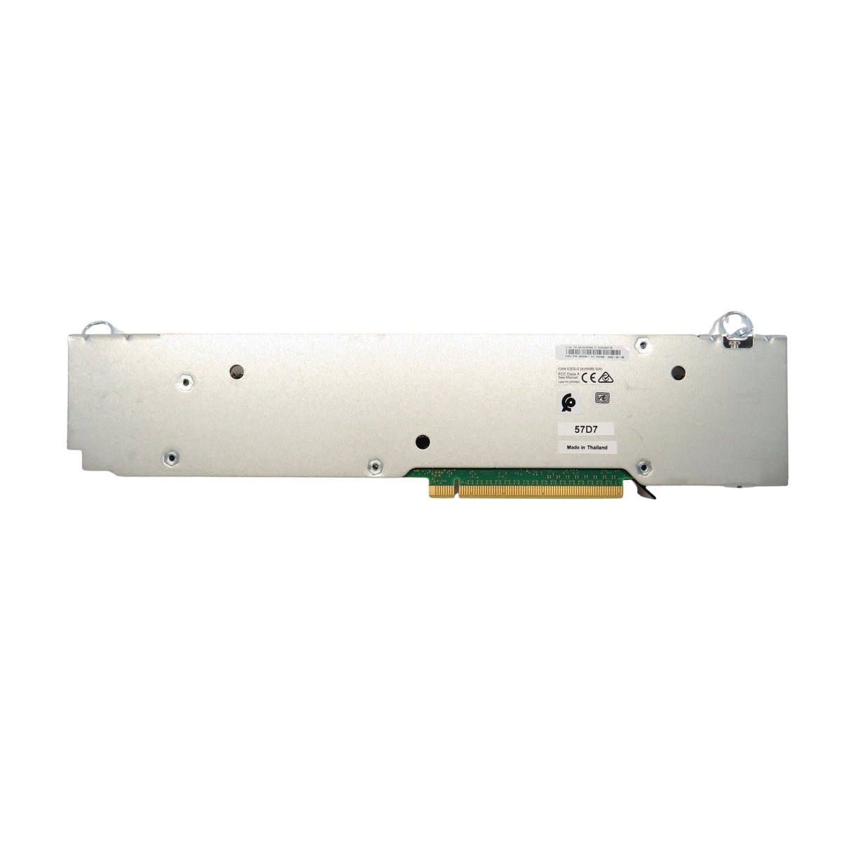 IBM 02DE941 57D7 6Gb PCIe3 x8 SAS Controller for pSeries iSeries (Refurbished)