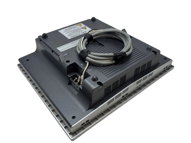 Omron FZ3-300 Vision Controller for Industrial Inspection Systems