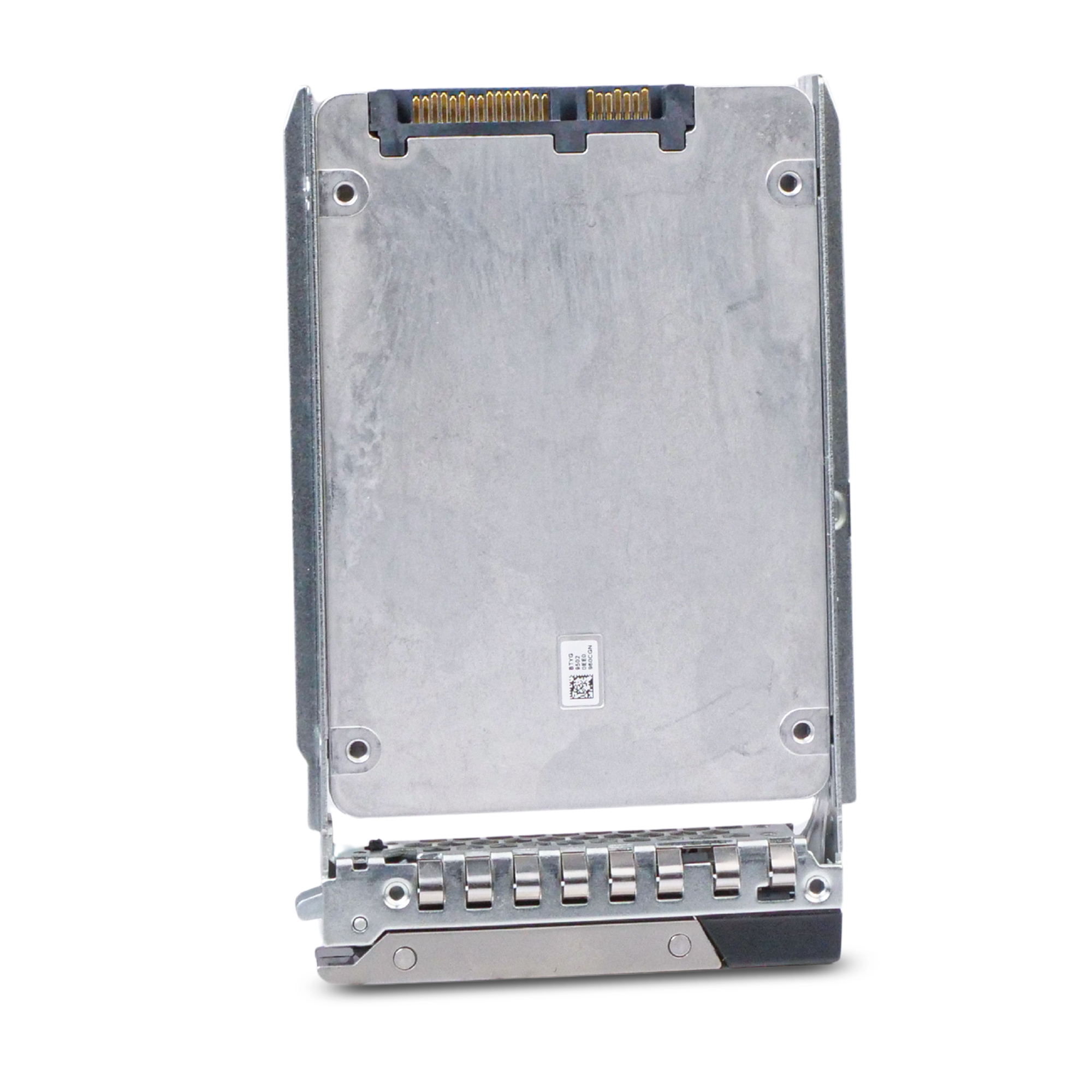 Dell G14 400-BDQU 960GB 3 DWPD SATA 6Gb/s 3D TLC 2.5in Refurbished Mixed Use SSD