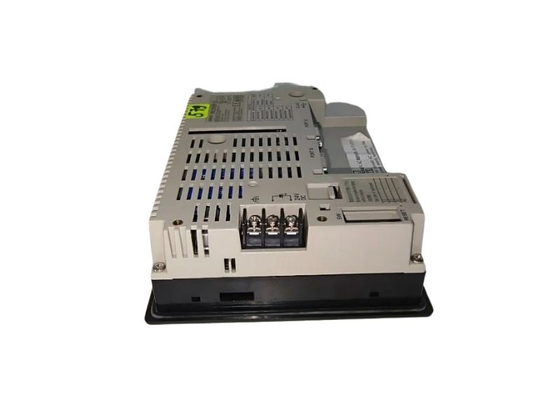 Omron NS5-MQ00B-V2 HMI Panel 5.7 Inch STN LCD 320x240 RS232 USB Operator Interface