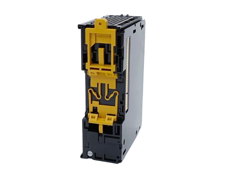 Omron NX-SL5500 NX Series Safety Controller SIL3 EtherCAT CIP Safety Module