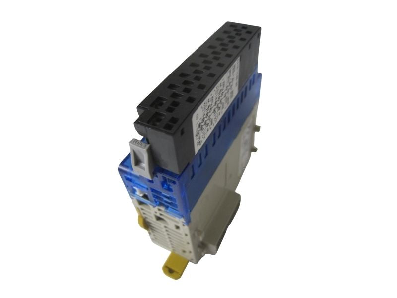Omron EJ1N-TC4B-QQ Temperature Controller 4 Loop PID RS-485 DIN Rail