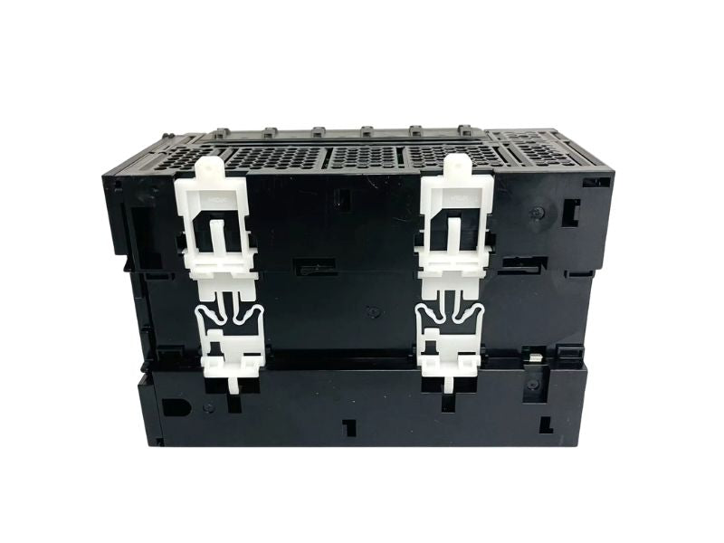 Omron NX1P2-1140DT NX Series PLC CPU Controller 24 Inputs 16 NPN Outputs EtherCAT EtherNet/IP