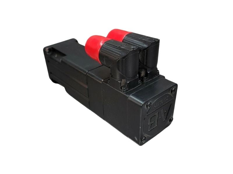 MPL-B1530U-VJ74AA | Allen-Bradley Bulletin MPL Low-Inertia Brushless Servo Motor 460 VAC