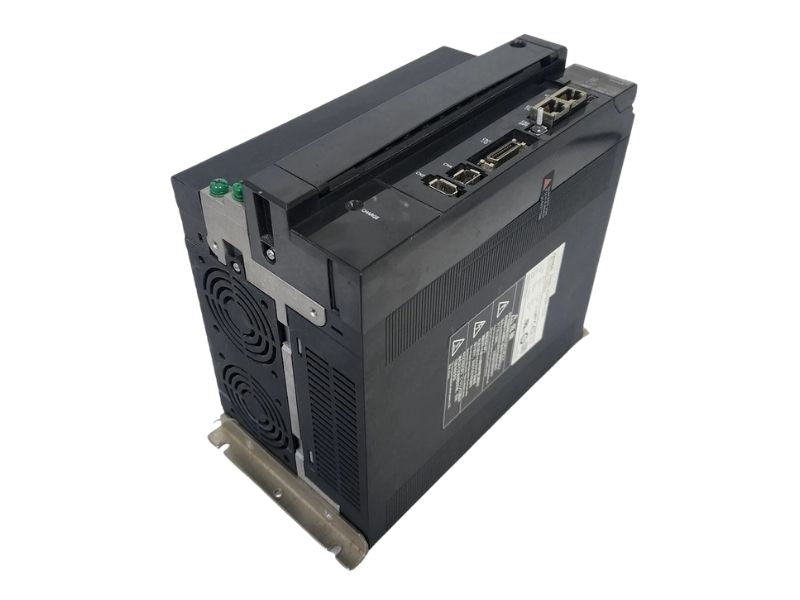 Omron R88D-KN50H-ECT Servo Drive for Motion Control