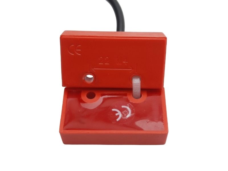 440N-Z2NRS1C | Allen-Bradley Magnetically Coded Non-Contact Switch