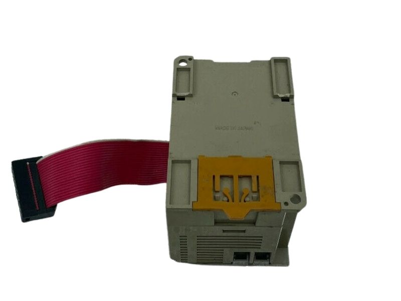 Omron G71-IC16 Remote Input Module 16 Channel 24V DC Ribbon Connector