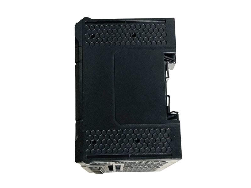 Omron NX1P2-1140DT NX Series PLC CPU with 24 Inputs 16 NPN Outputs EtherCAT