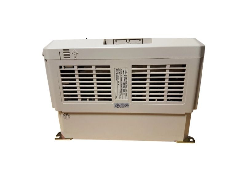 Yaskawa CIMR-PSU47P5 Variable Frequency Drive 7.5kW 460VAC 21A 3-Phase AC Drive