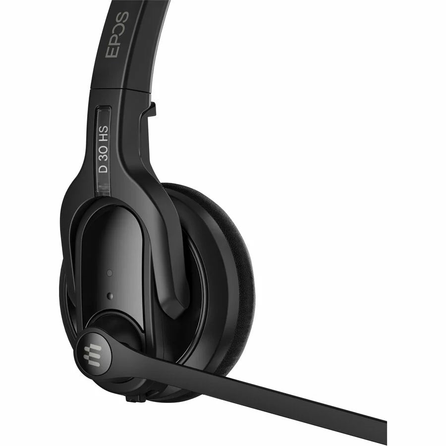 EPOS D 30 Phone - US Headset