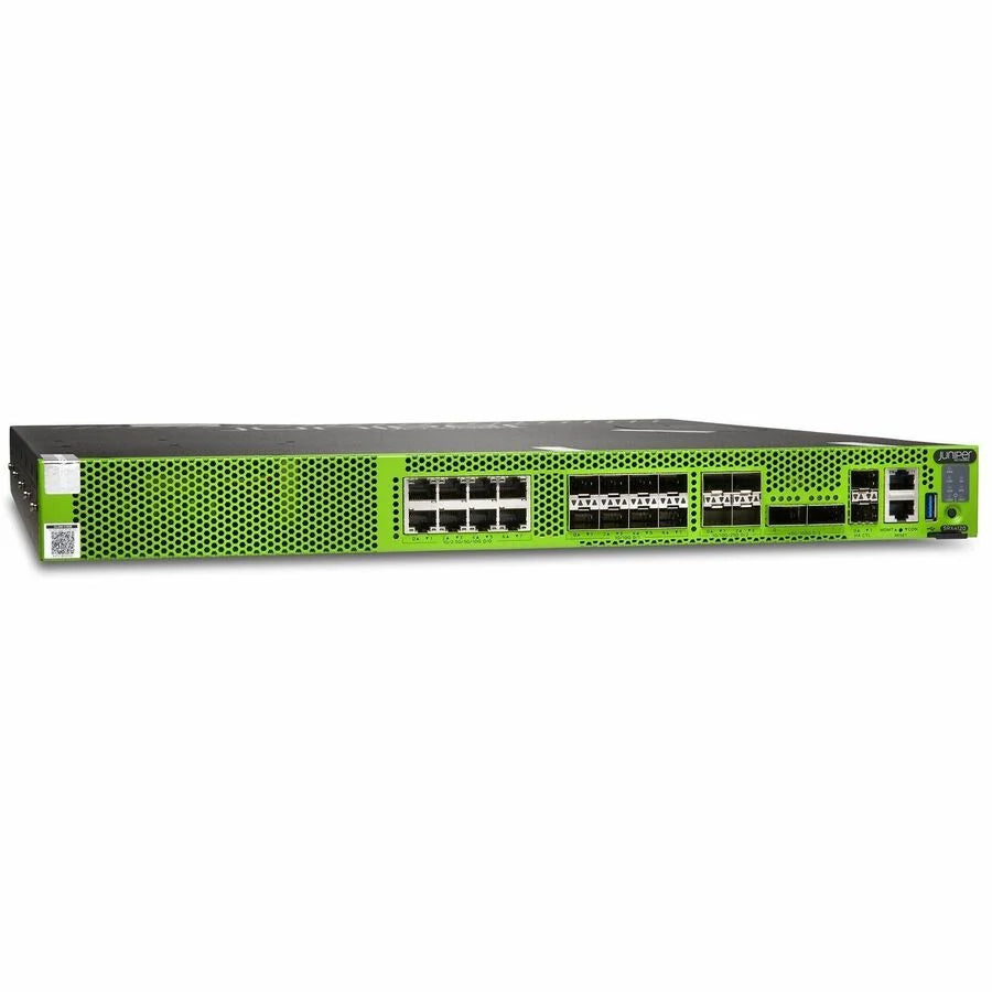 Juniper SRX4120 Firewall Chassis