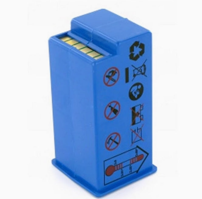 4-07-00011 HYB 18-0075 Battery for Schiller FRED EASY AED Defibrillator 2800mAh