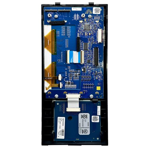 Edwards Signaling 4-LCDANN Color LCD Display for Remote Fire Alarm Annunciators