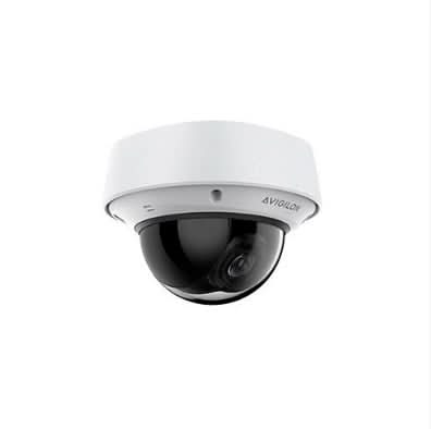 Avigilon 4.0C-H6A-D1 4MP 1/1.8-Inch CMOS 4.4 – 9.3mm Indoor PTZ Dome Camera