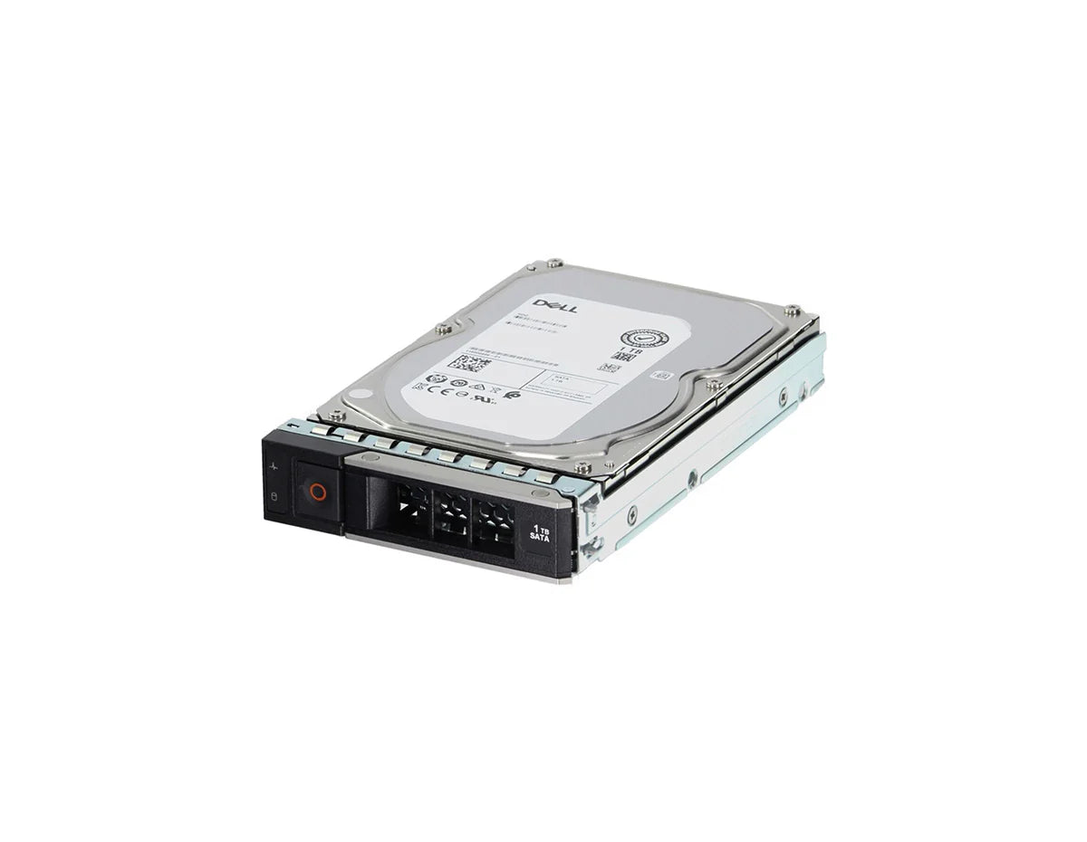 Dell 400-ATJH 1TB Hybrid SATA Hard Drive Kit