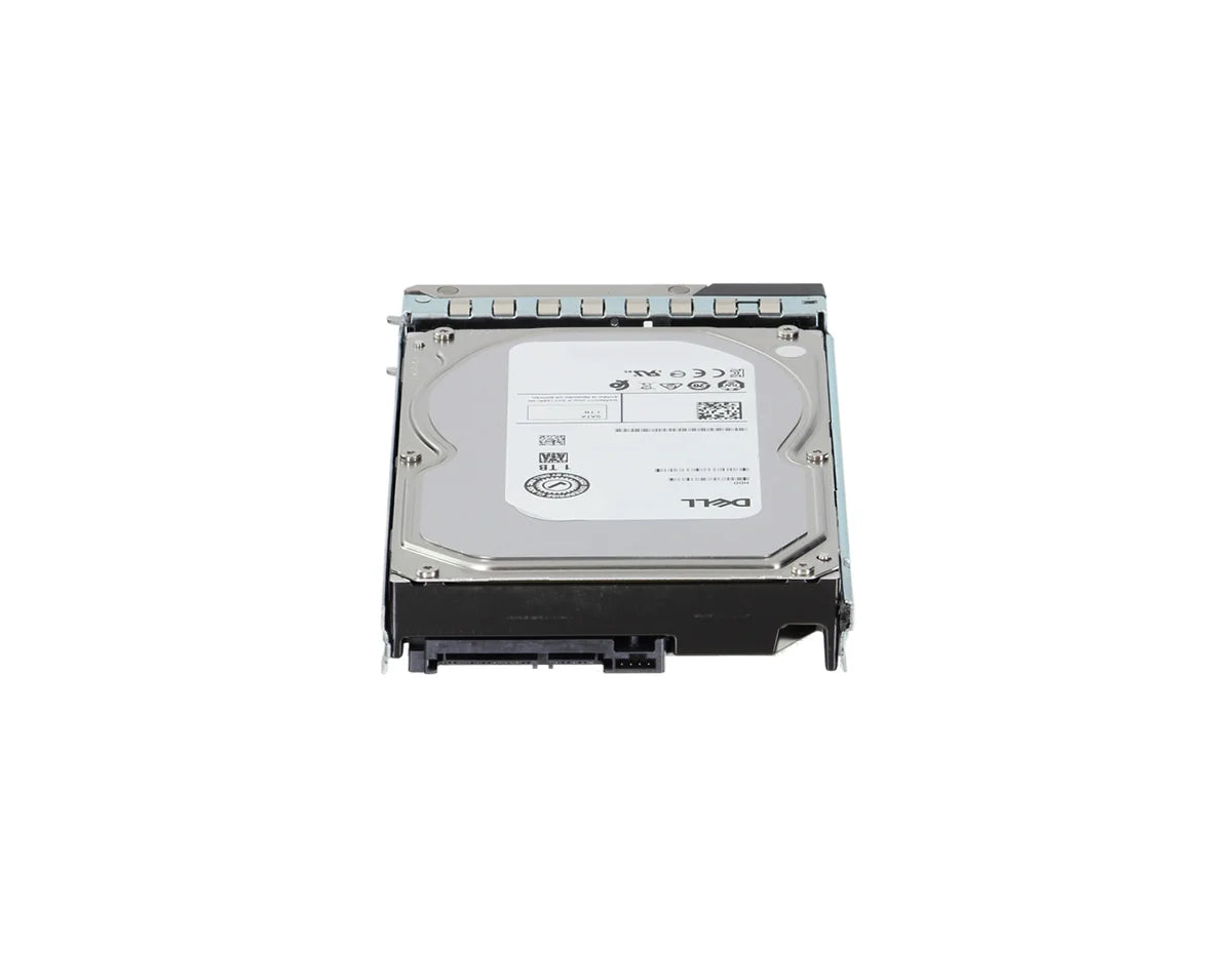 Dell 400-ATJH 1TB Hybrid SATA Hard Drive Kit