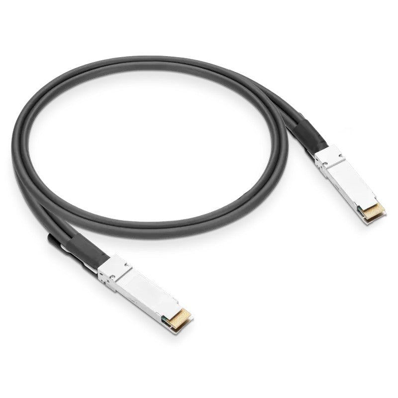NSComm 400G OSFP to OSFP Direct Attach PVC Copper Cable, up to 3m
